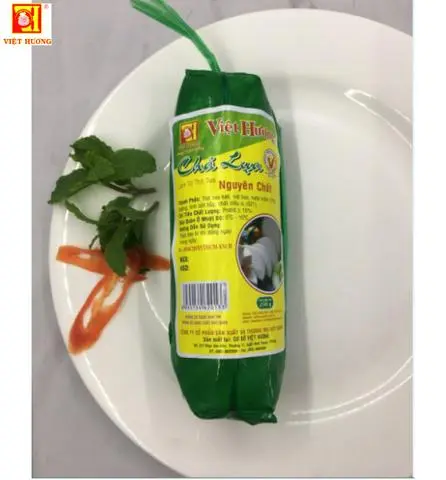 Hình ảnh Chả lụa 250g