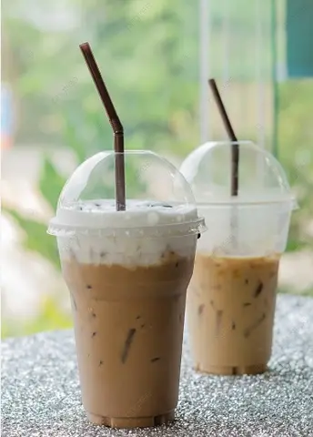 Hình ảnh Cafe sữa đá