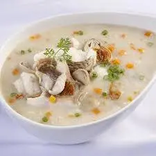 Hình ảnh Cháo cá lóc