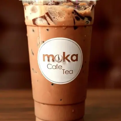 Hình ảnh Trà Sữa Socola