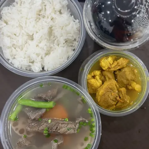 Hình ảnh Combo bổ máu