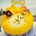 Hình ảnh Bánh sn mousse 16cm