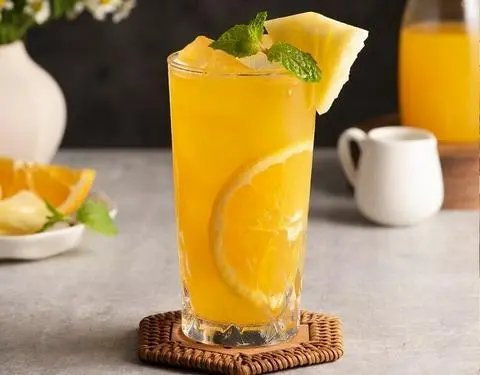 Hình ảnh Nước ép cam