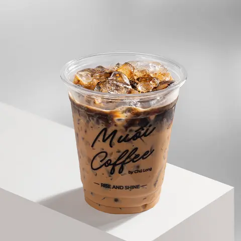 Hình ảnh Cà phê sữa