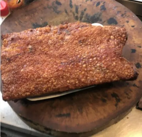 Hình ảnh Heo quay - 1 kg