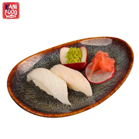 Hình ảnh Sushi cá chim