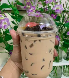 Hình ảnh Trà sữa Lyn's