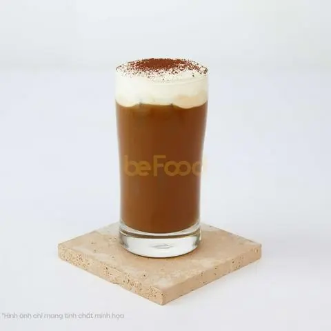 Hình ảnh Cafe muối