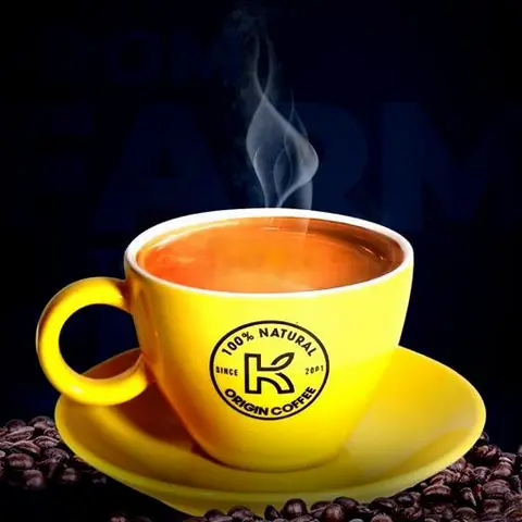Hình ảnh Espresso