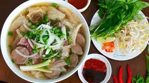Hình ảnh Phở Bò Viên