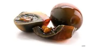Hình ảnh 1 quả bắc thảo