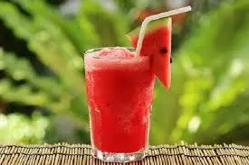 Hình ảnh Nước ép dưa hấu