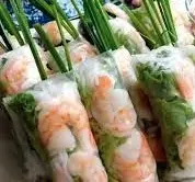 Hình ảnh Gỏi cuốn