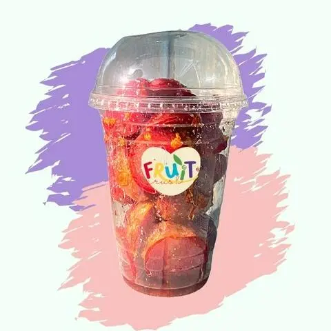 Hình ảnh Mận bắc lắc