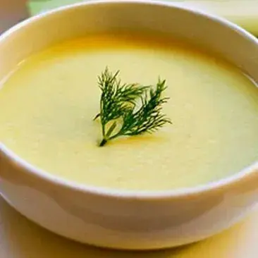 Hình ảnh Cream di patate