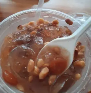Hình ảnh Me đá