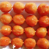 Hình ảnh Tôm viên
