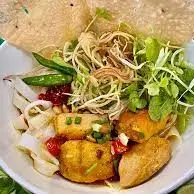Hình ảnh Mì quảng cá thu