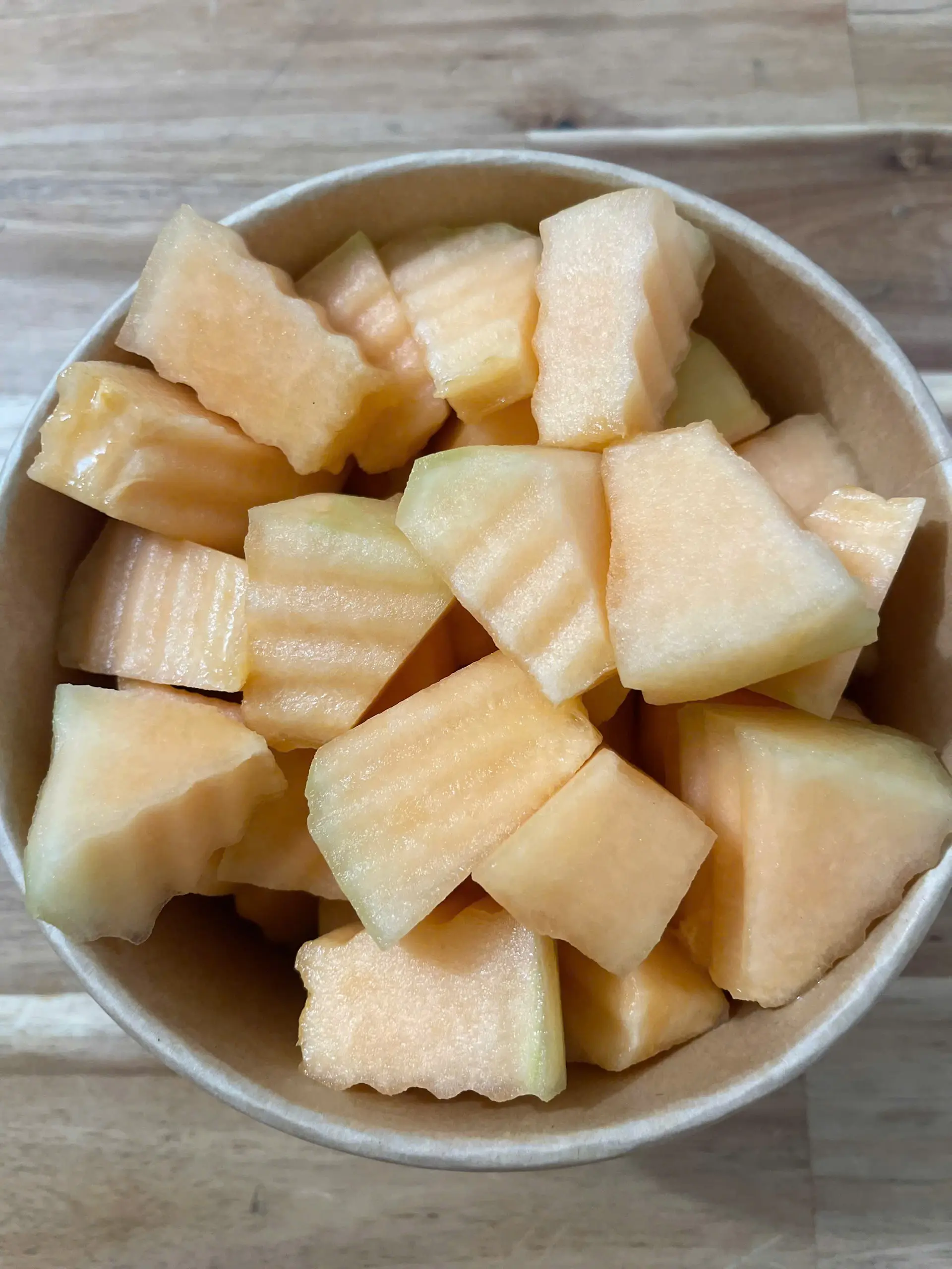 Hình ảnh Dưa lưới