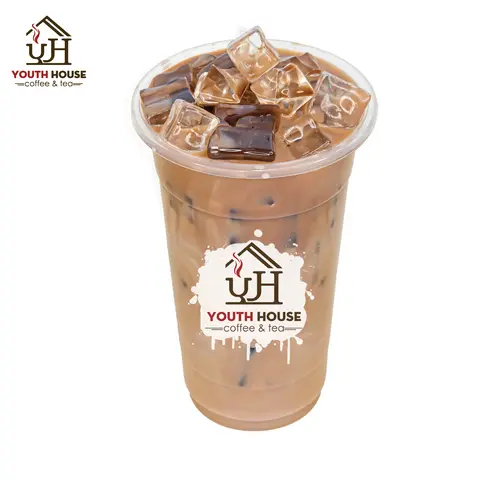 Hình ảnh Trà sữa Chocolate - size L