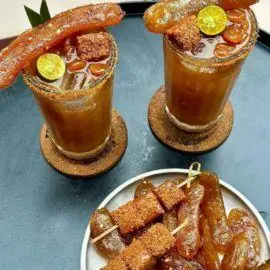 Hình ảnh Trà me