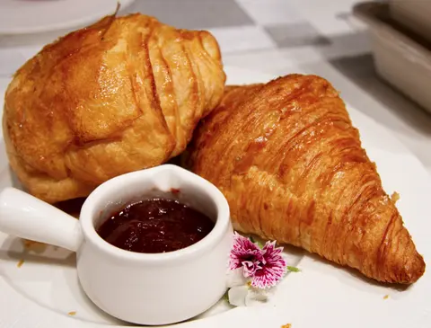 Hình ảnh French Breakfast