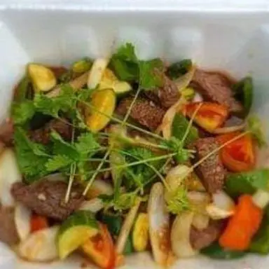 Hình ảnh Bò lúc lắc