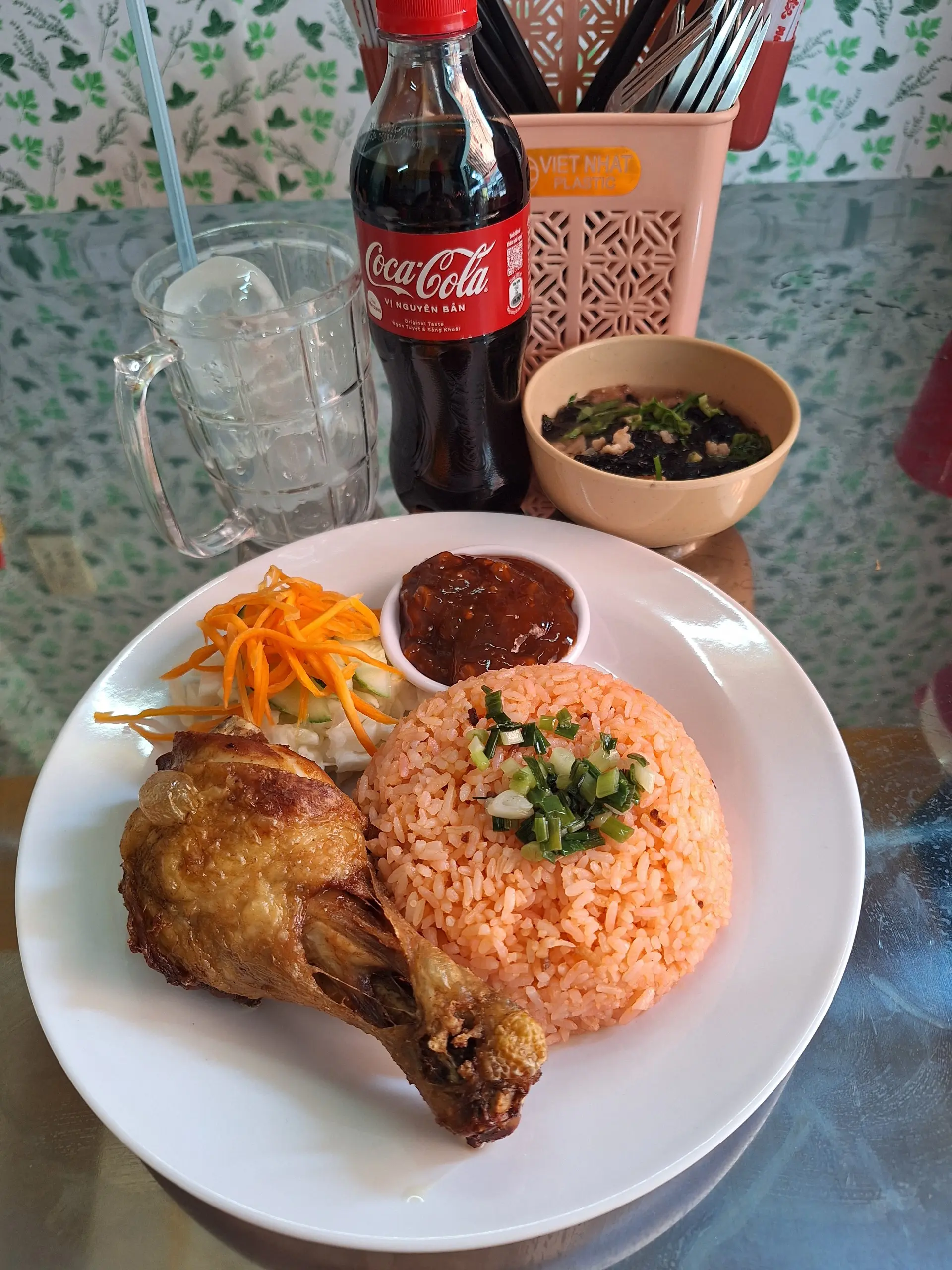 Hình ảnh Combo gà nhỏ