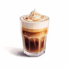 Hình ảnh Cappuccino