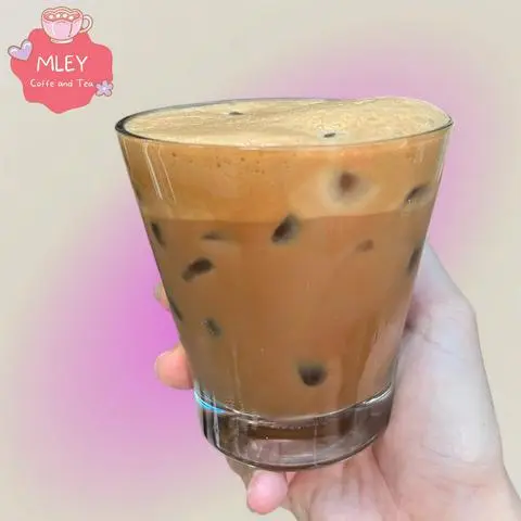 Hình ảnh Cà phê sữa