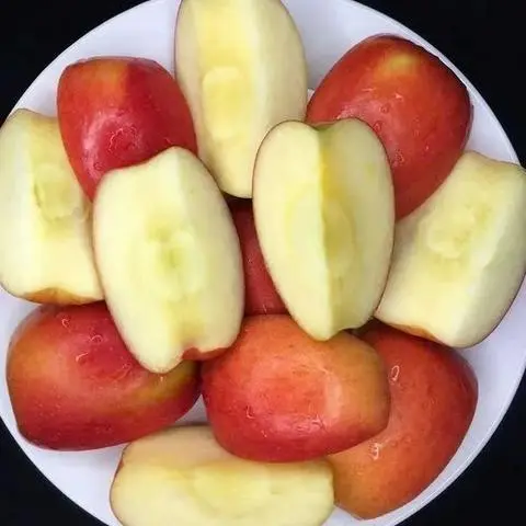 Hình ảnh Táo đỏ Nam Phi