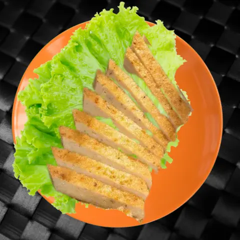 Hình ảnh Chả cá thêm