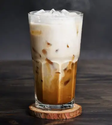 Hình ảnh Cafe sữa tươi