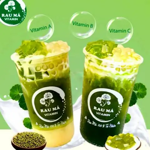 Hình ảnh Vitamin b1 - combo 1 - combo 3