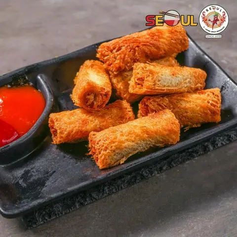 Hình ảnh Chả Giò Rế