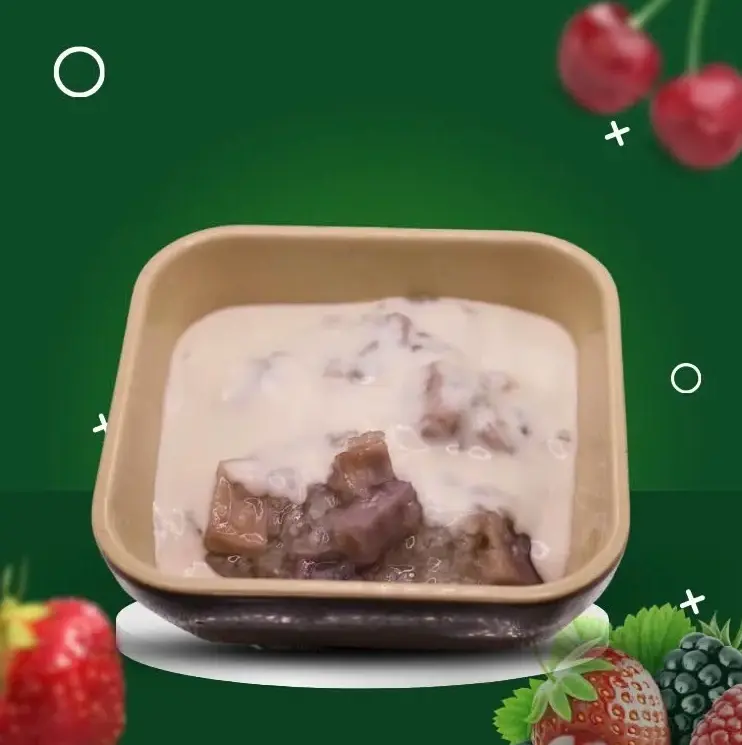 Hình ảnh Chè khoai môn