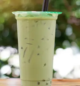 Hình ảnh Sữa matcha