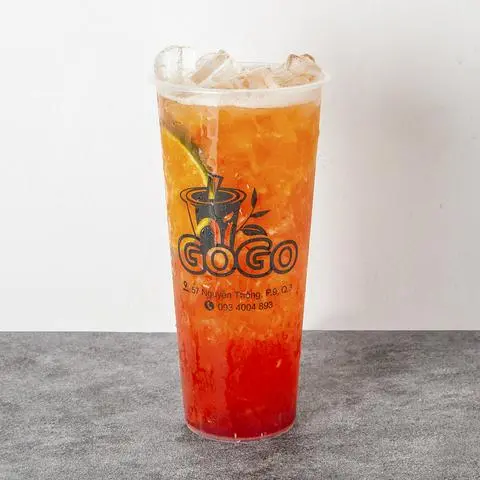Hình ảnh Trà tứ quý