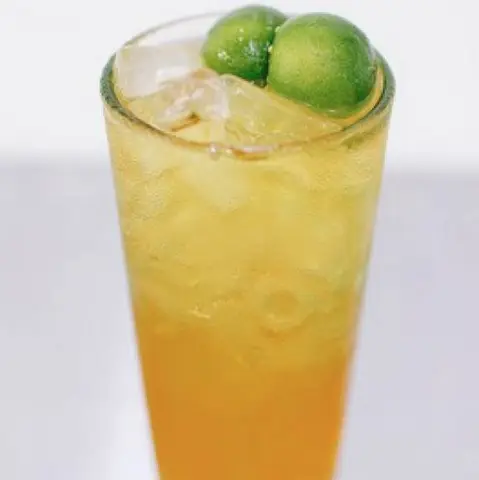 Hình ảnh Trà tắc