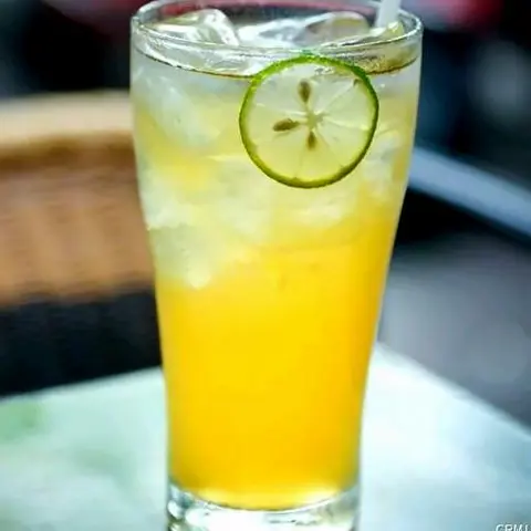 Hình ảnh Trà chanh