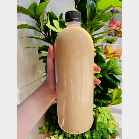 Hình ảnh Trà sữa size 1 lít