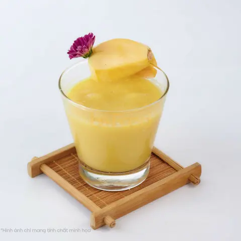 Hình ảnh Sinh tố mít