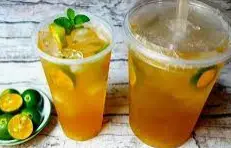 Hình ảnh Trà tắc