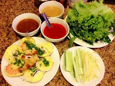 Hình ảnh Bánh căn