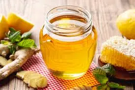 Hình ảnh Rhum Mật Ong