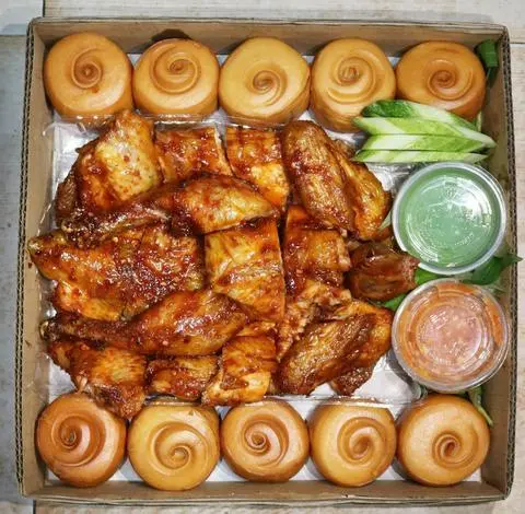 Hình ảnh Combo 4