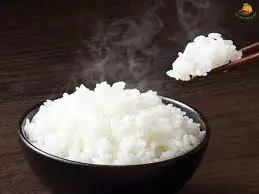 Hình ảnh Cơm trắng nhỏ