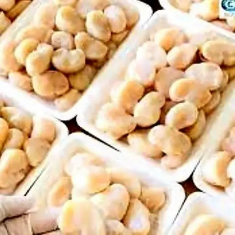 Hình ảnh Còi chuối bơ tỏi
