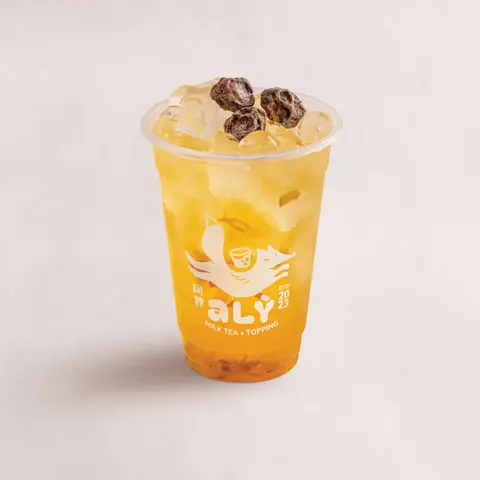 Hình ảnh Trà lài xí muội