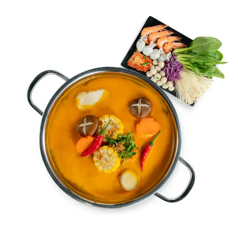 Hình ảnh Lẩu Soyum hải sản